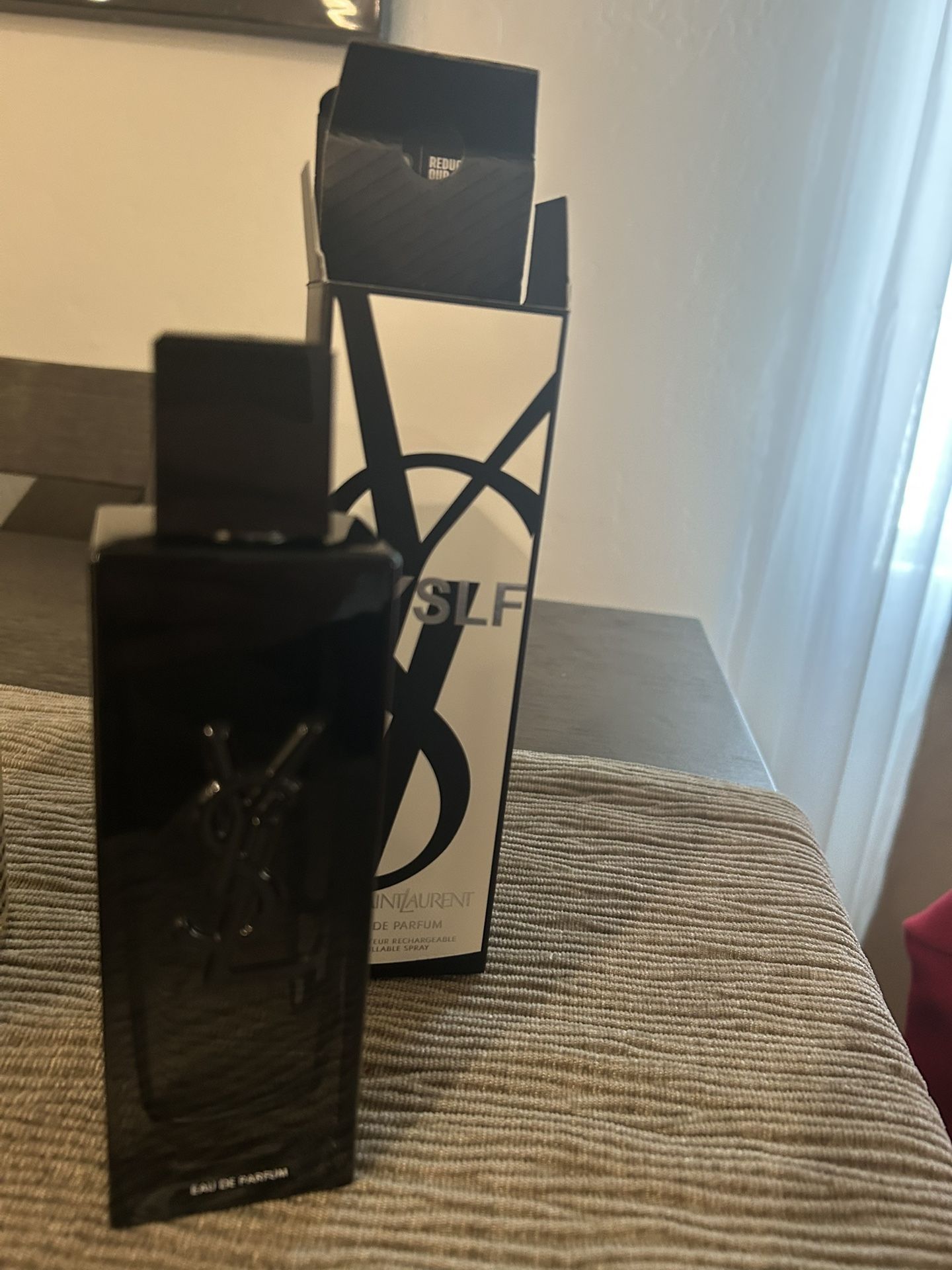 Ysl Cologne