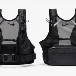Nike Running Vest S/M