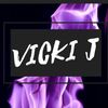 Vicki J