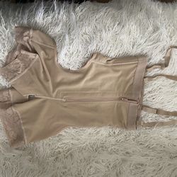 Size Small Faja 