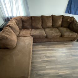 Couch Bed 