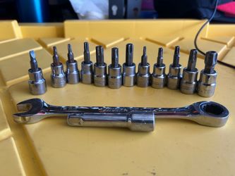 Husky tools 🧰