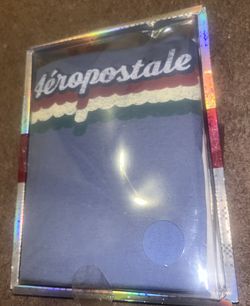 New Mens Aeropostal Pajama Set Size m