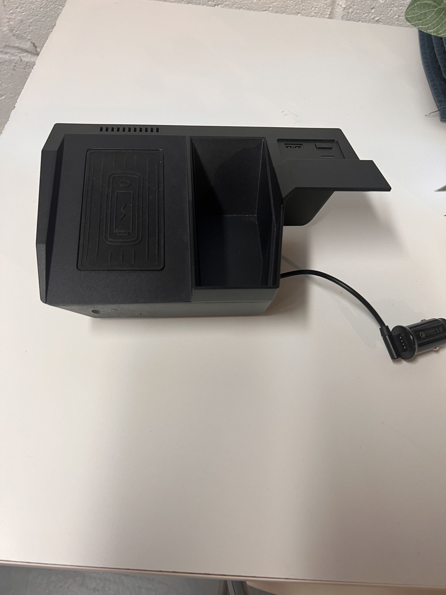 Mazda Cx5 Wireless Charger