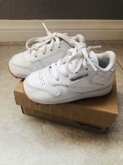 Reebok classic