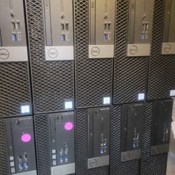 Commercial Grade Copier  AND  Business Computers