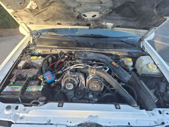 1998 Jeep Grand Cherokee