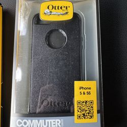 Otterbox Commuter Car for iphone 5 And 5s