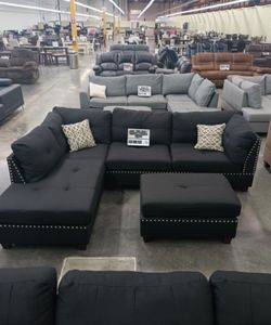 Sectional Set