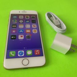 Apple iPhone 8 64 GB  FACTORY UNLOCKED!  