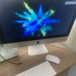 I Mac 