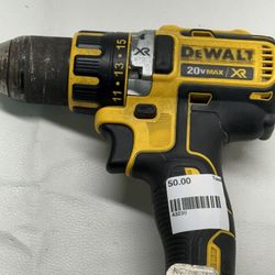 Tools Dewalt Dcd790💵🤑💰