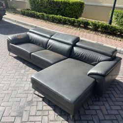 Couches 