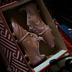 Nike Tiempo Ligera Pro