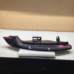2020 - 2022 PORSCHE 911 CARRERA REAL LEFT TAIL LIGHT OEM
