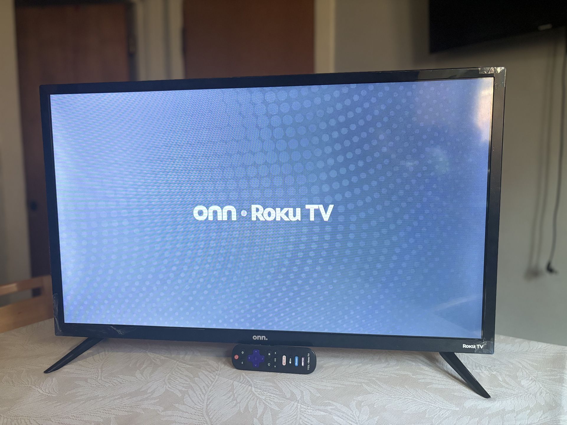 Roku Smart TV