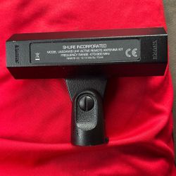 ACTIVE REMOTE ANTENNA KIT