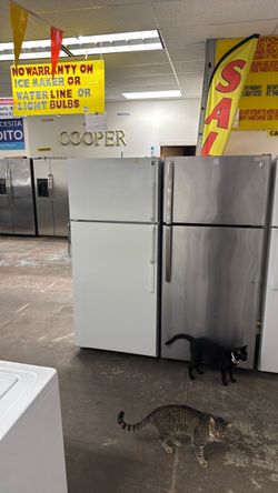 Fridge