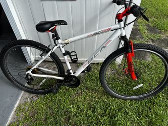 BCA 29 Inch Mountain Bike As Pictured
