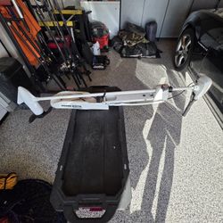  Minn Kota Maxxum Trolling Motor