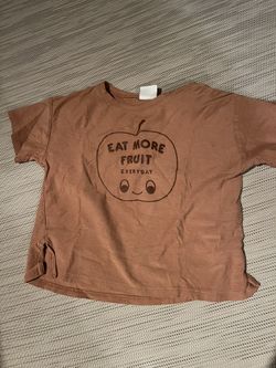 Zara Little Girls