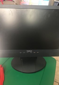 Computer Monitor ViewSonic