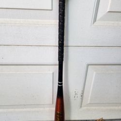 Worth 30" 17 oz Copperhead Whiplash Baseball Bat