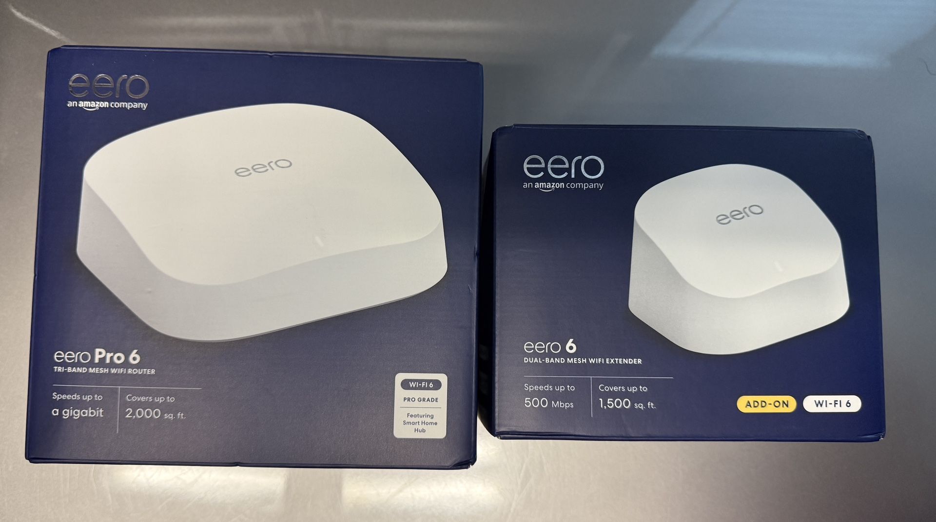 Eero Router & Extender