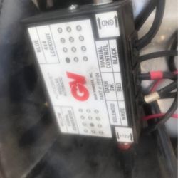 Gear vendors ford overdrive complete c6 