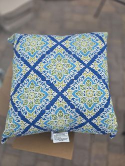 Decorative Pillows