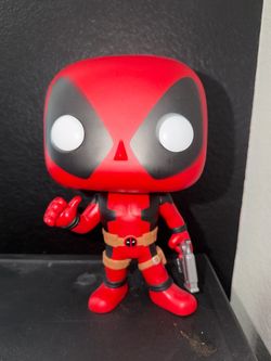 Funko Pop Deadpool Vinyl Figure 10 inch