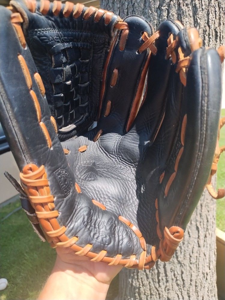 Baseball Glove