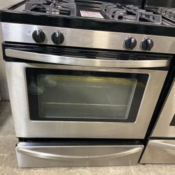 Gas Stove