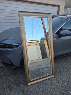 5'11 mirror