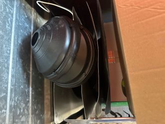 Roofing  pipe boots
