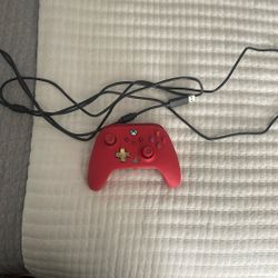 Xbox One Controller (Wired)