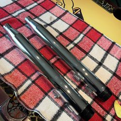 HARLEY PARTS BUB RINEHART RACING