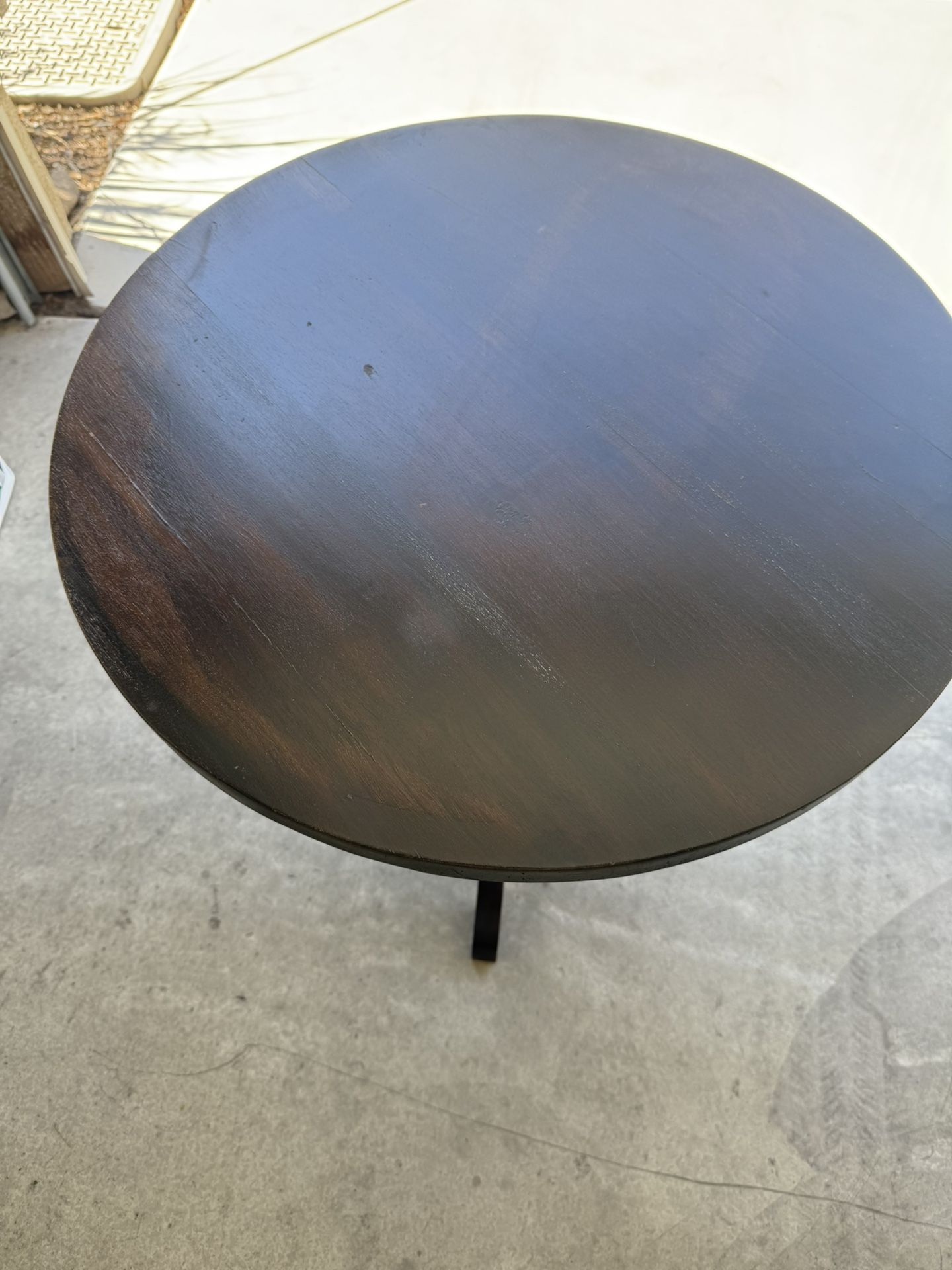 End Tables 