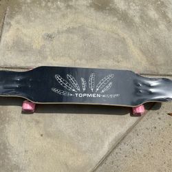 Skateboard 42in