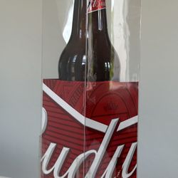 Bluetooth Speaker Bottle (Not Alcohol)