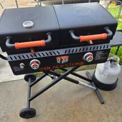Blackstone Portable