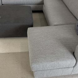 OM• $38 Initial • Brand New// 3 Piece Sectional 