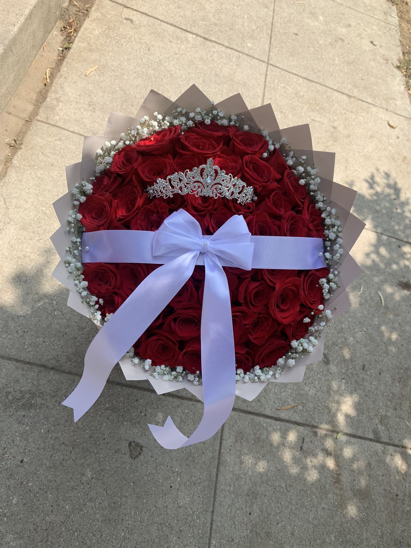 Bouquets Arts & Crafts supplies