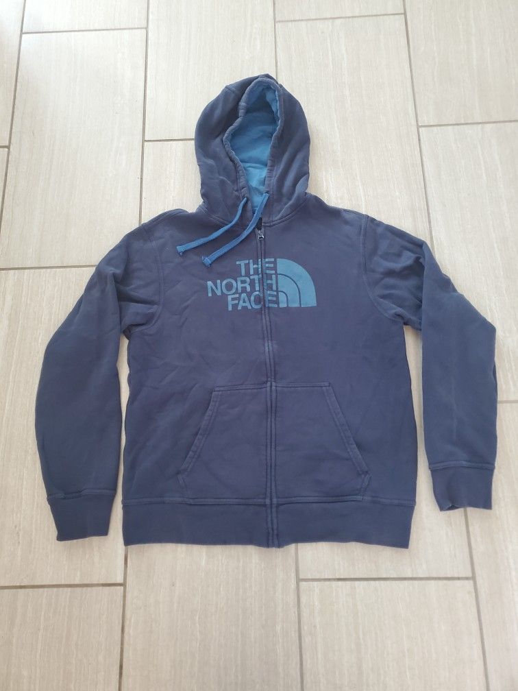 The North Face Hoodie Men's Large