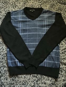 mens sweatshirt - LARGE