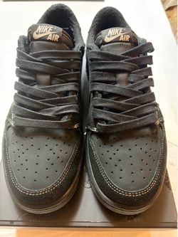 Jordan 1 low Travis Scott Phantom Size 8.5