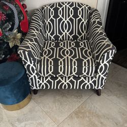 Upholstered Chair