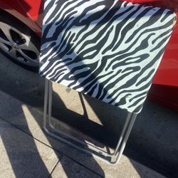 Folding Table