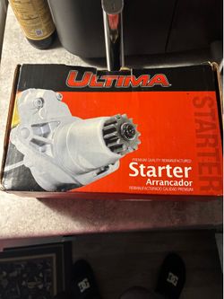 Starter
