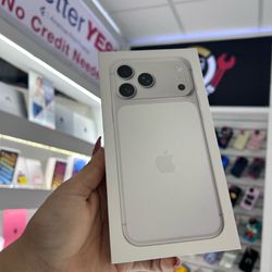 Iphone 17 pro max unlocked